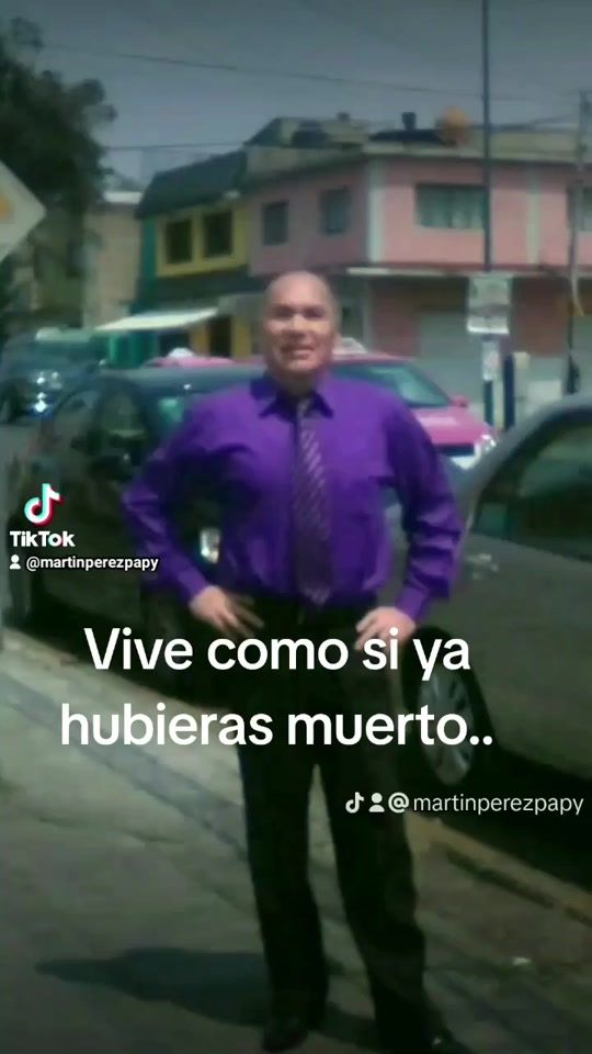 TikTok video thumbnail by martinperezpapy