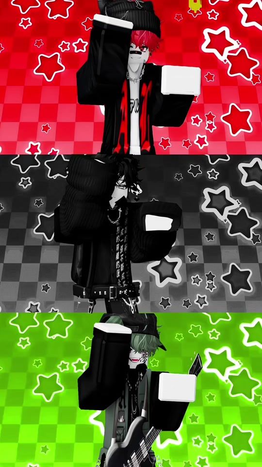 TikTok video thumbnail by kaisenkungg