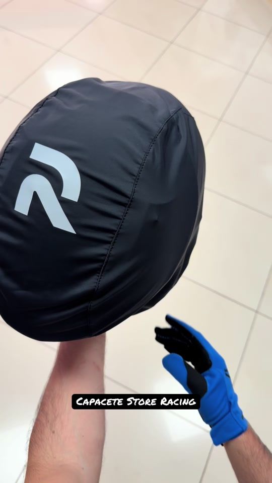 TikTok video thumbnail by capacetestoreracing