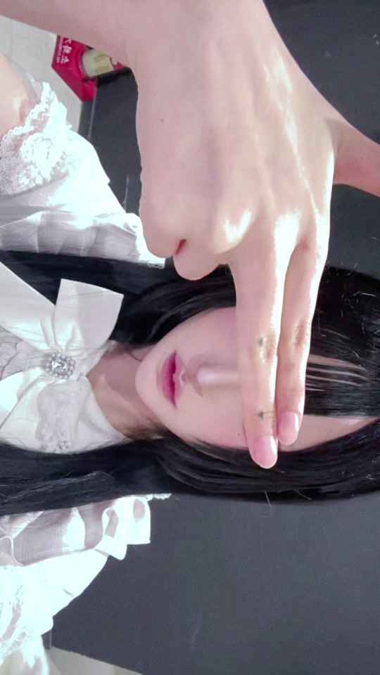 TikTok video thumbnail by an0925_cos