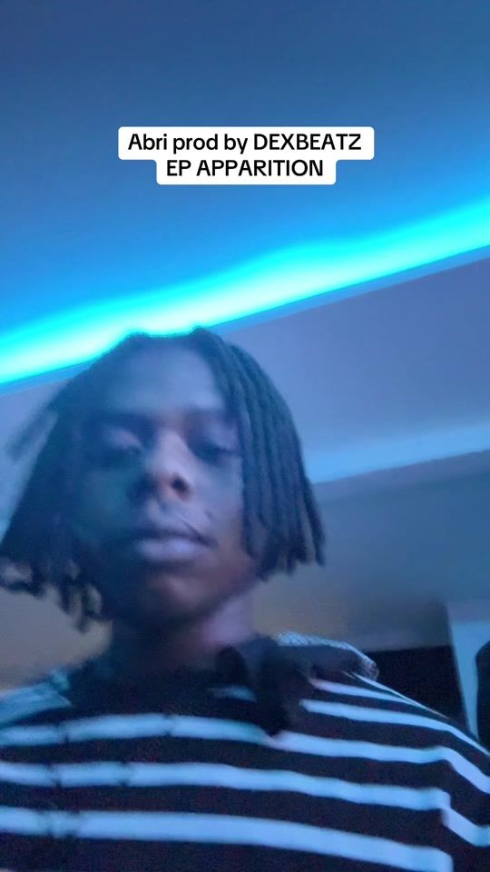 TikTok video thumbnail by dexbeatz