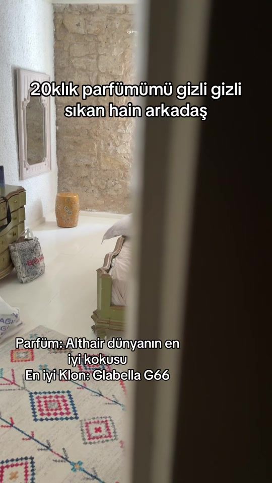 TikTok video thumbnail by parfumuzmani