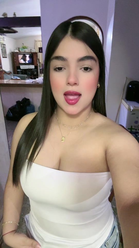 TikTok video thumbnail by wilenny_08