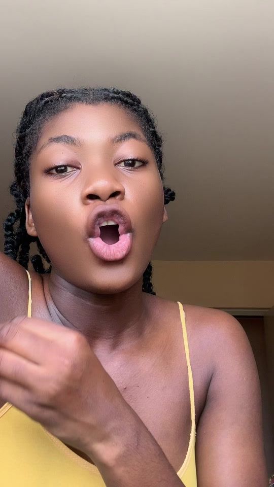 TikTok video thumbnail by tchissola354