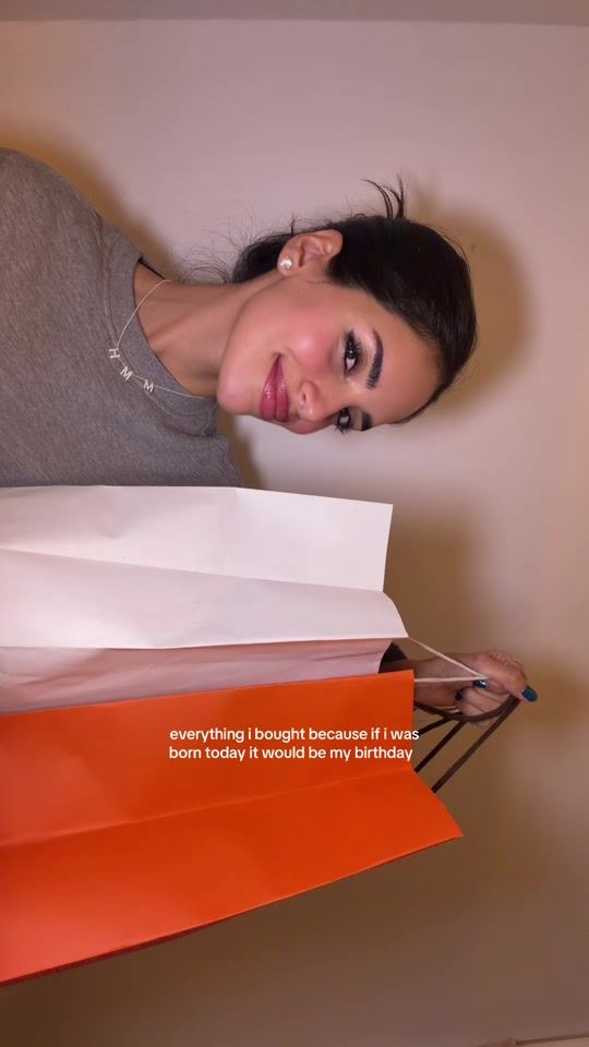 TikTok video thumbnail by malaecah
