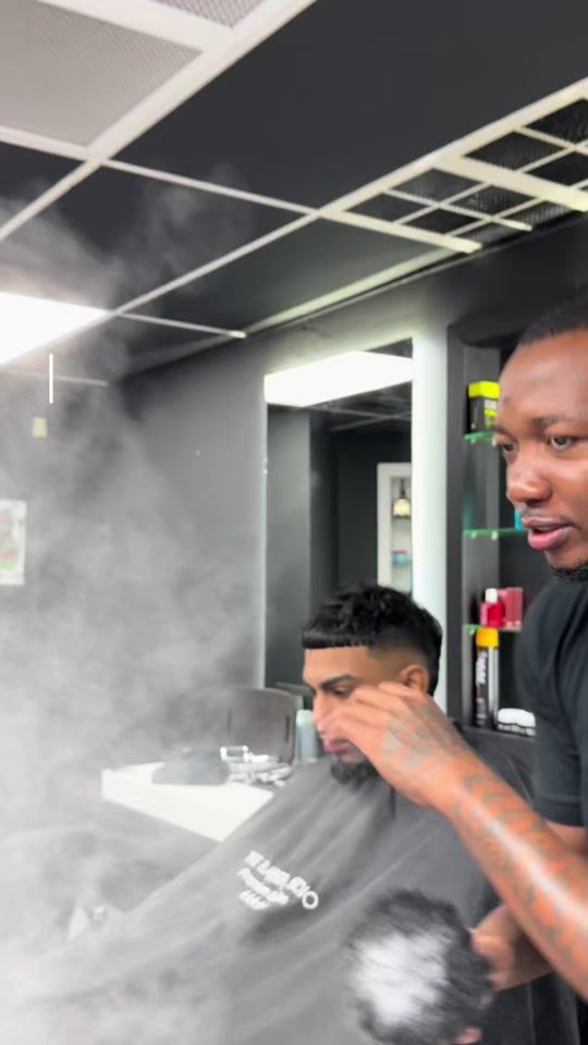 TikTok video thumbnail by thebarberstudio_1