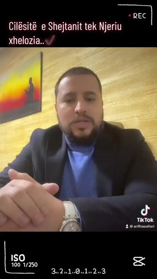 TikTok video thumbnail by arifhasallari