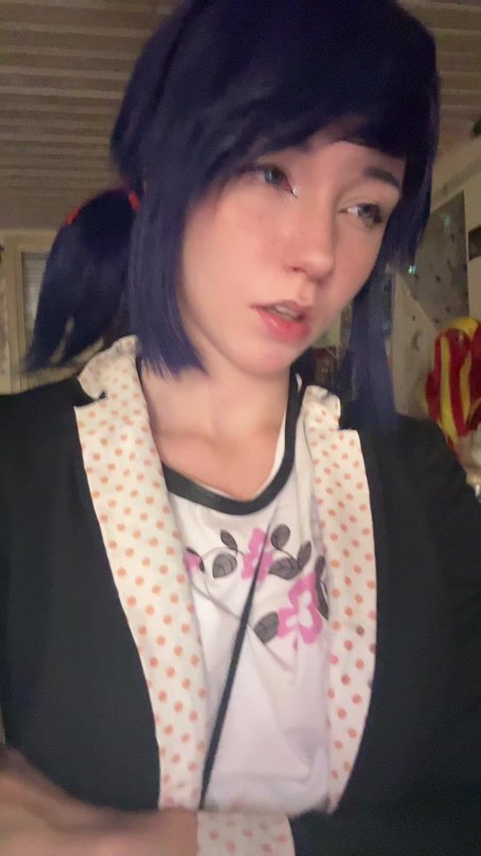 TikTok video thumbnail by moryu.coss