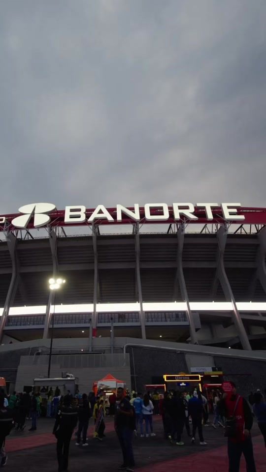 TikTok video thumbnail by clubamerica