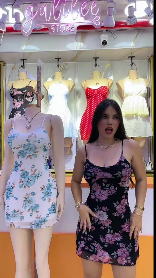TikTok video thumbnail by galileestore