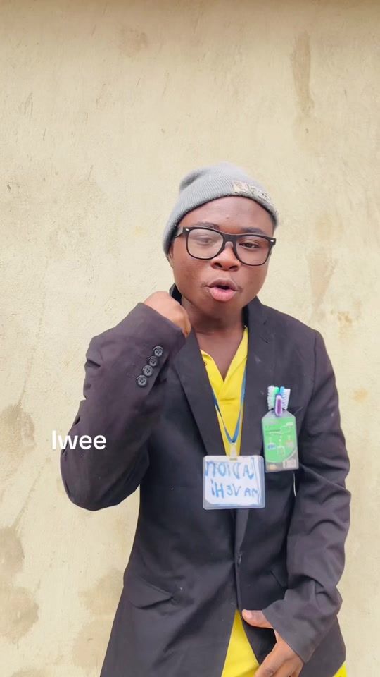 TikTok video thumbnail by mwalimujournaliste