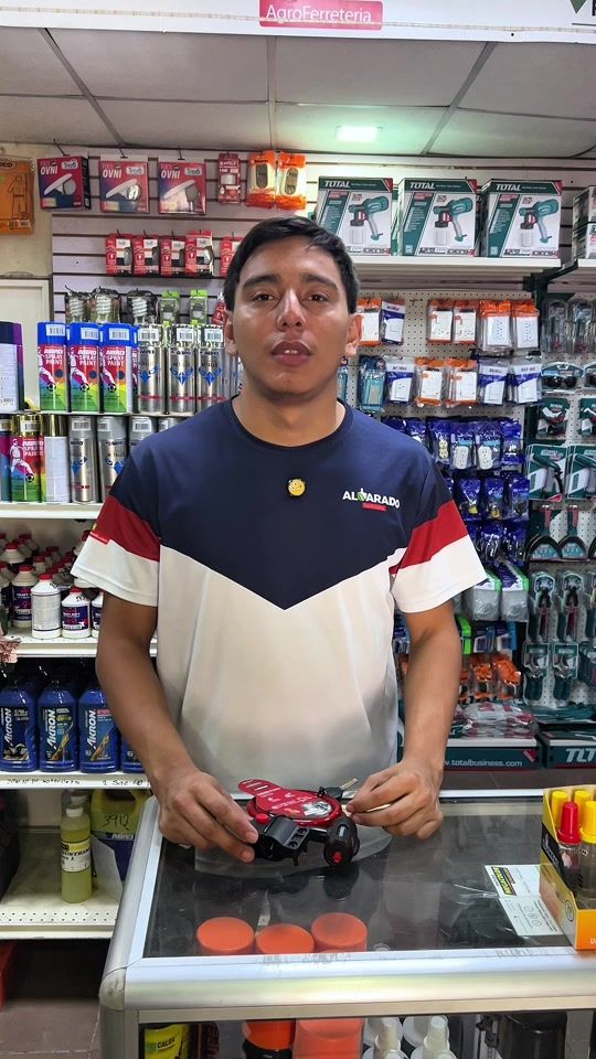 TikTok video thumbnail by ferreteriaalvarado1
