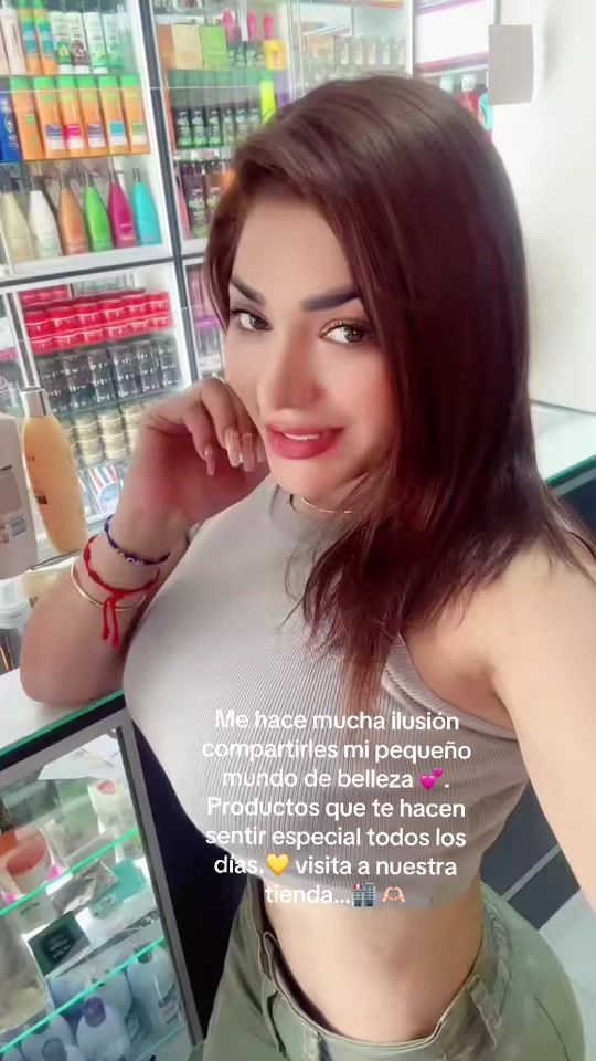 TikTok video thumbnail by _yaneoficial
