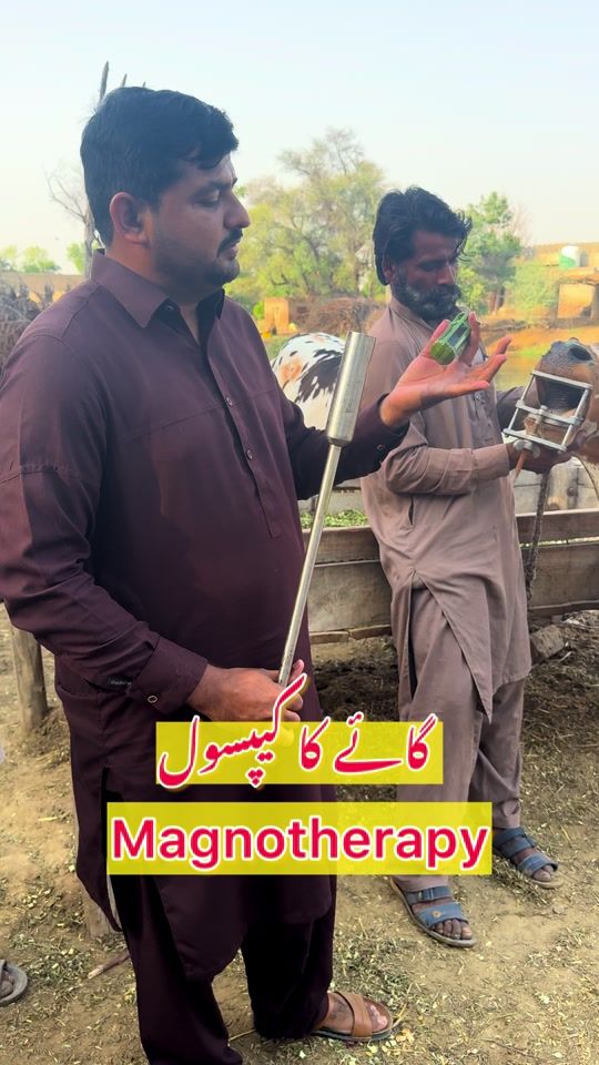 TikTok video thumbnail by vet.dr.mohsin