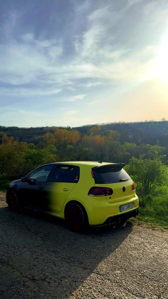 TikTok video thumbnail by blackandyellow_mk6r