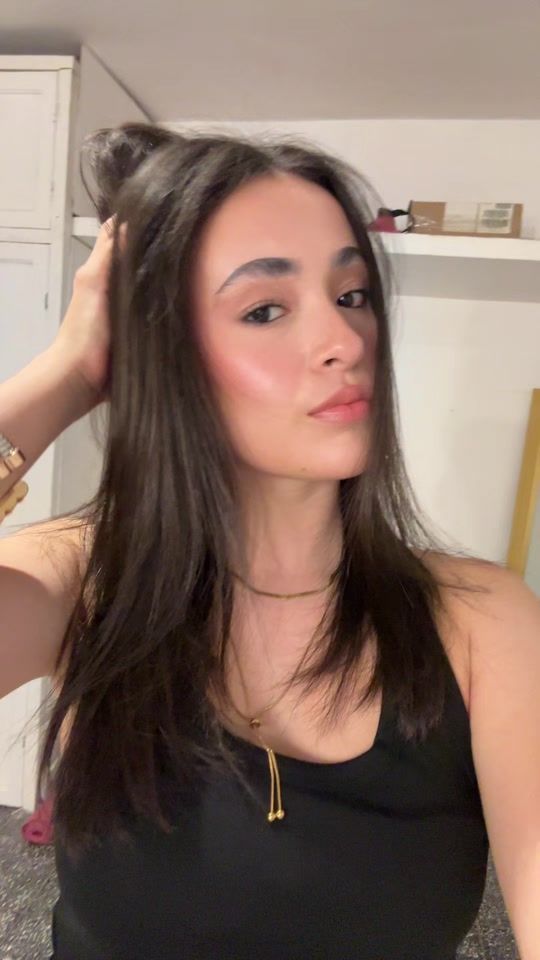 TikTok video thumbnail by anasofiatarin