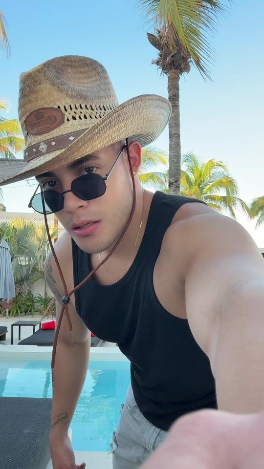 TikTok video thumbnail by germainparedes
