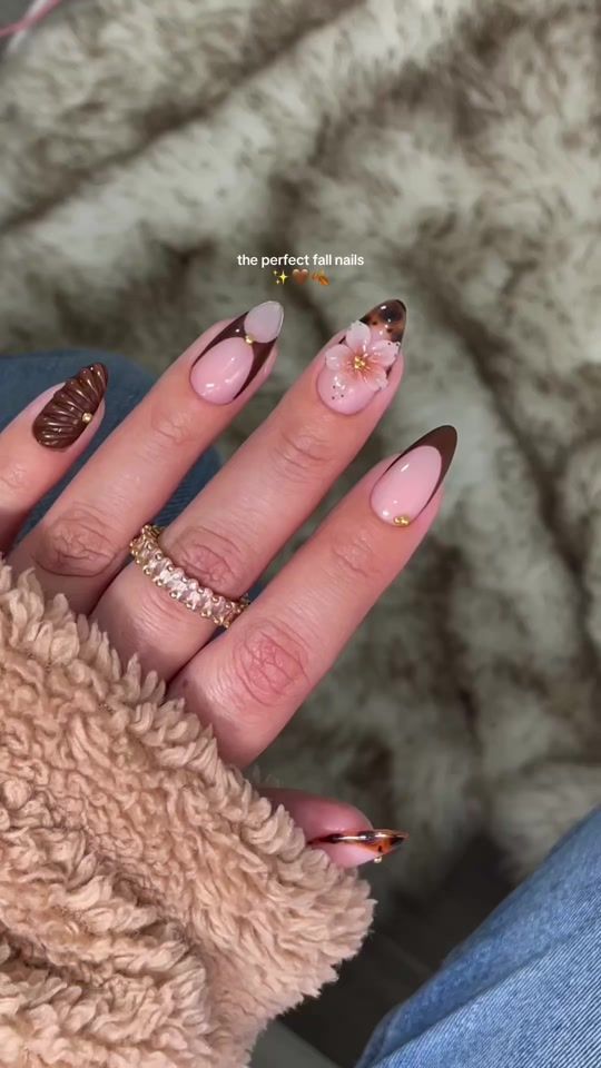 TikTok video thumbnail by feline.nail