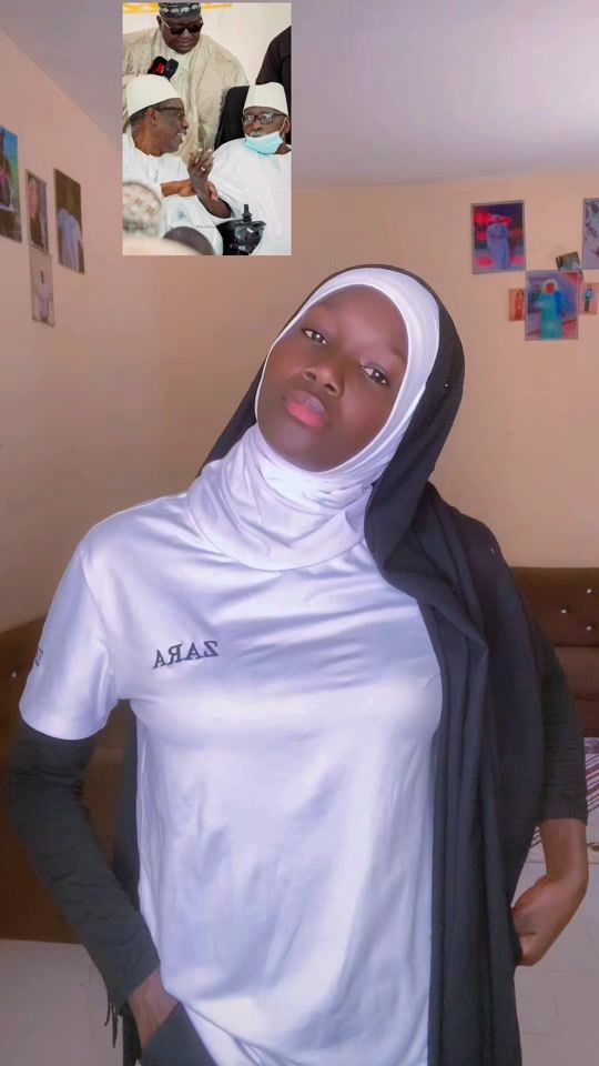 TikTok video thumbnail by mamyalamine