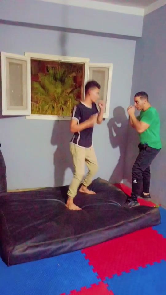 TikTok video thumbnail by cap_peter_academy