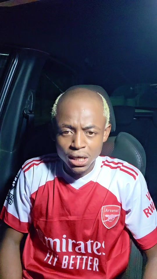TikTok video thumbnail by mutheendegenye