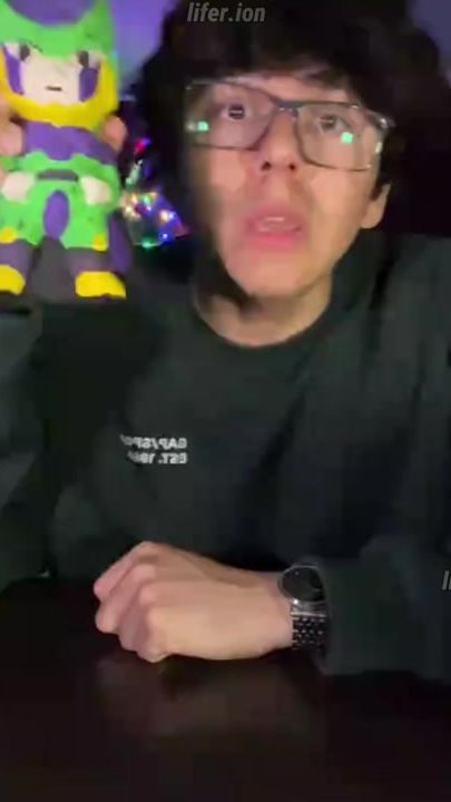 TikTok video thumbnail by lifer.ion