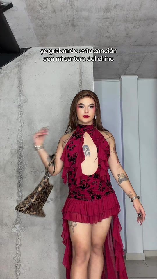 TikTok video thumbnail by davidnicolassss
