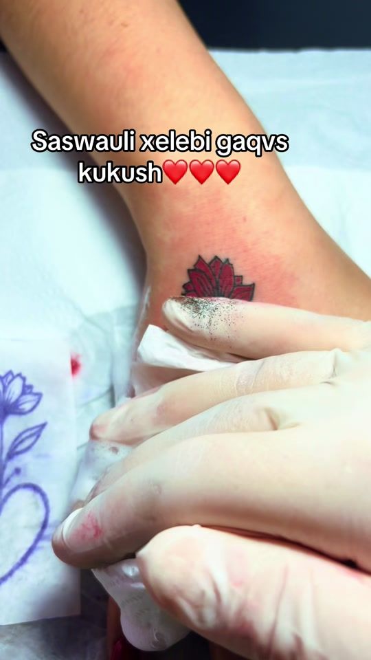 TikTok video thumbnail by likaarzz