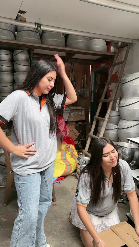 TikTok video thumbnail by el_menaje_inca