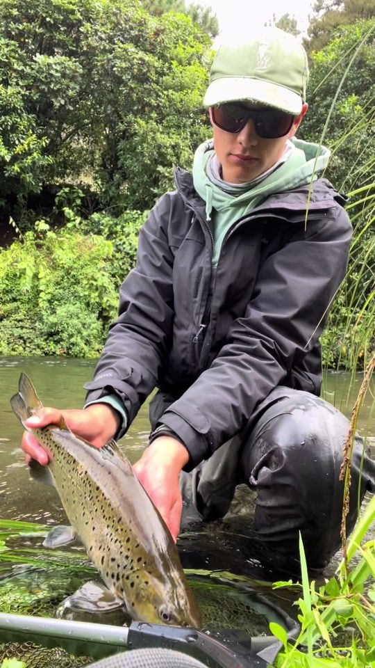 TikTok video thumbnail by baxter_flyfishnz