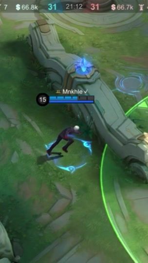 TikTok video thumbnail by mnkhle.l