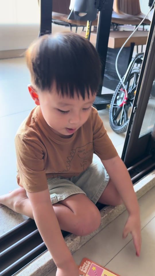 TikTok video thumbnail by leandroks2