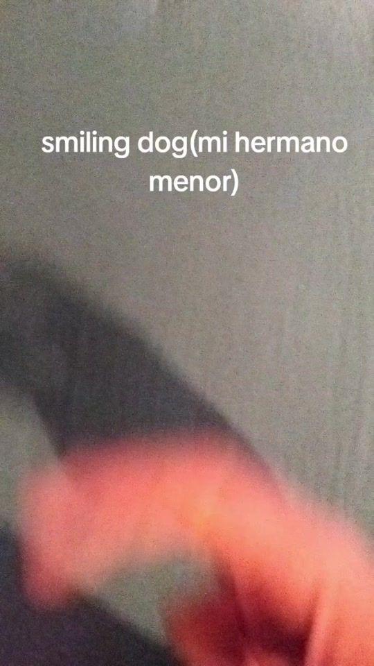 TikTok video thumbnail by fernando.mayte.to