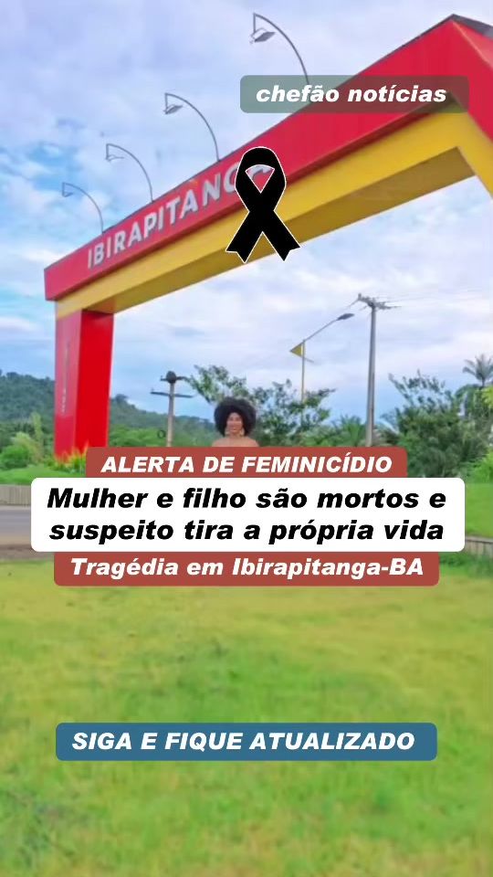 TikTok video thumbnail by noticiaschefao