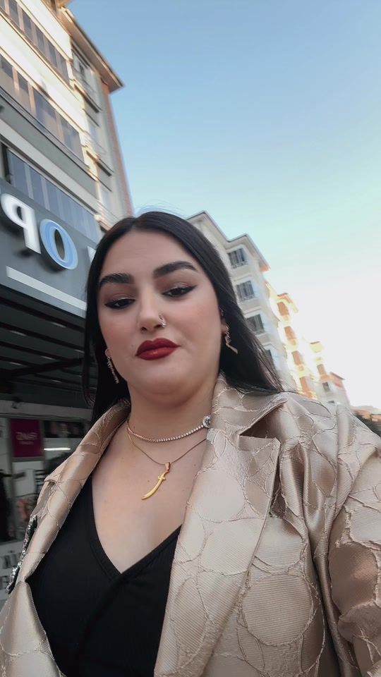 TikTok video thumbnail by burcuhira19
