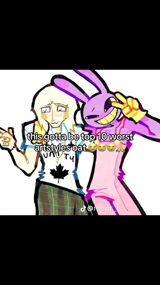 TikTok video thumbnail by morir_r
