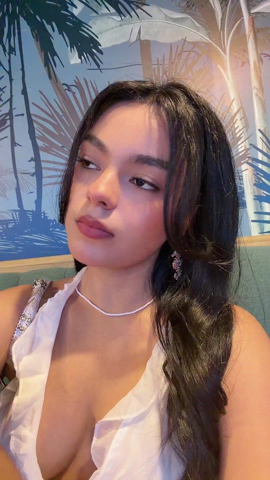 TikTok video thumbnail by galichigua
