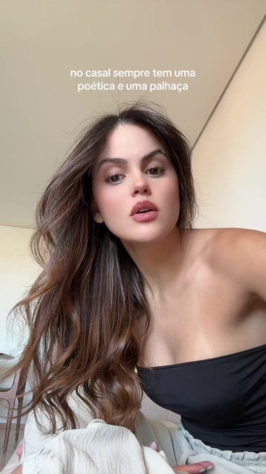 TikTok video thumbnail by thaynunesz