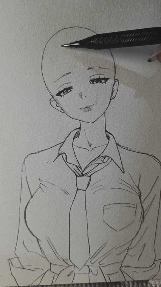 TikTok video thumbnail by ari.artdrawing