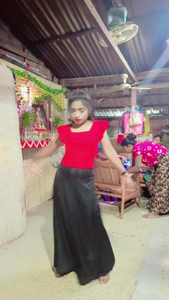 TikTok video thumbnail by setharmar