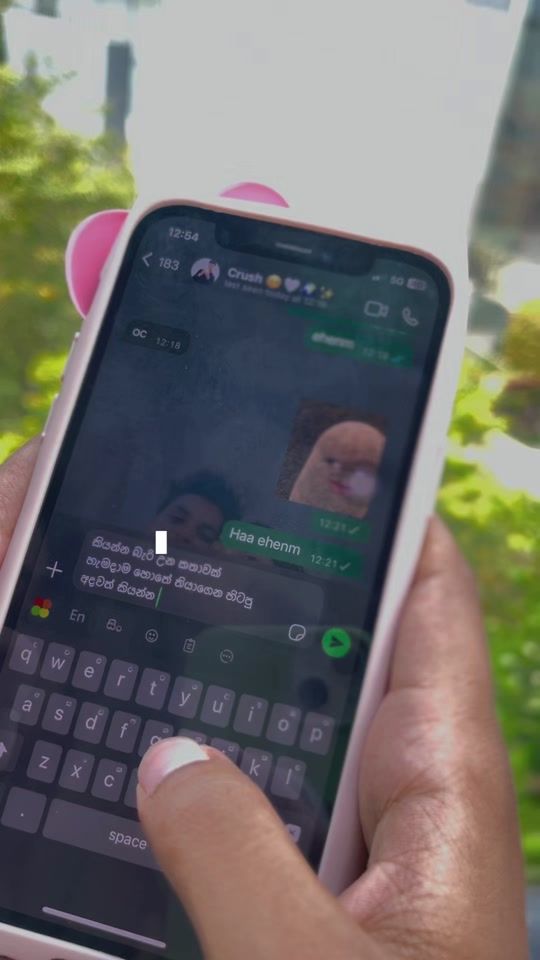 TikTok video thumbnail by kawyaerandi