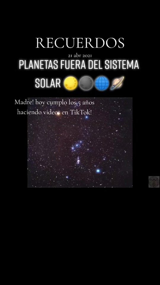 TikTok video thumbnail by espaciodavincitv