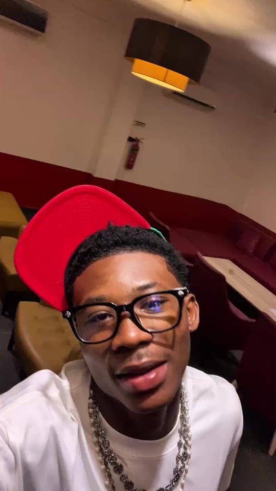 TikTok video thumbnail by benzifreechop