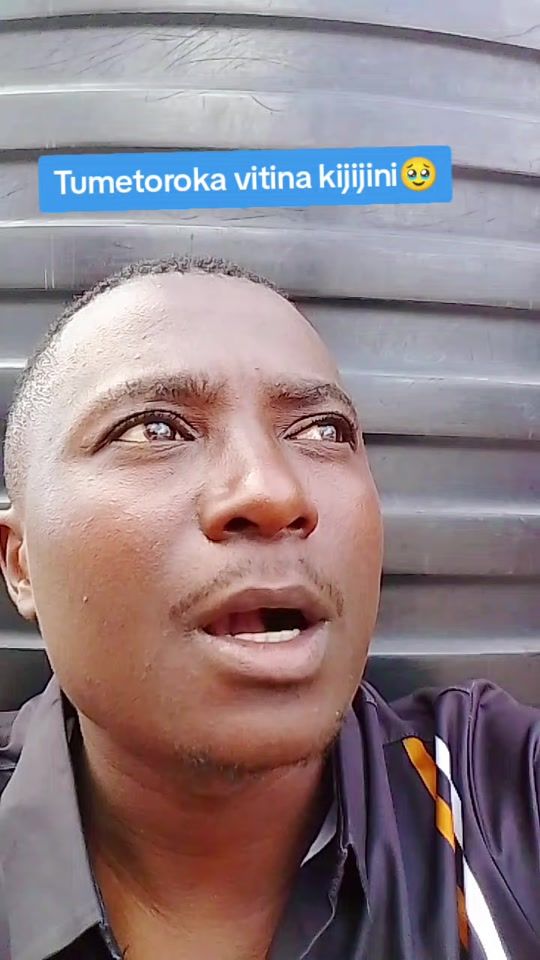 TikTok video thumbnail by goodboykenya01