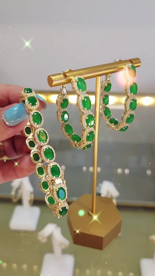 TikTok video thumbnail by faridejoyeria