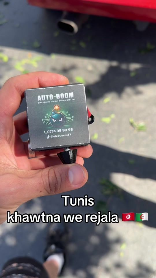 TikTok video thumbnail by electromind7