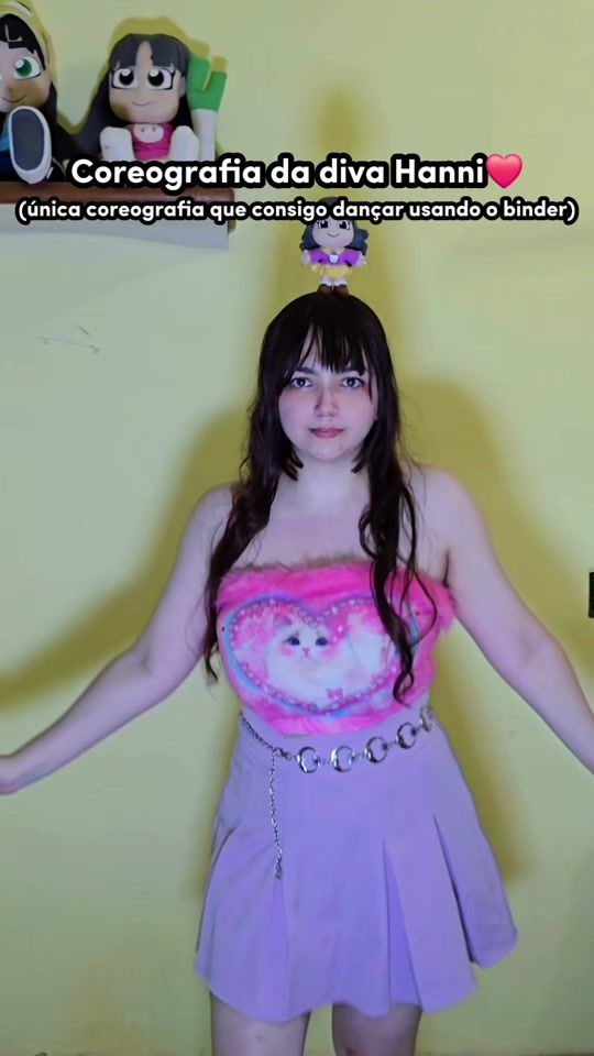 TikTok video thumbnail by animalima