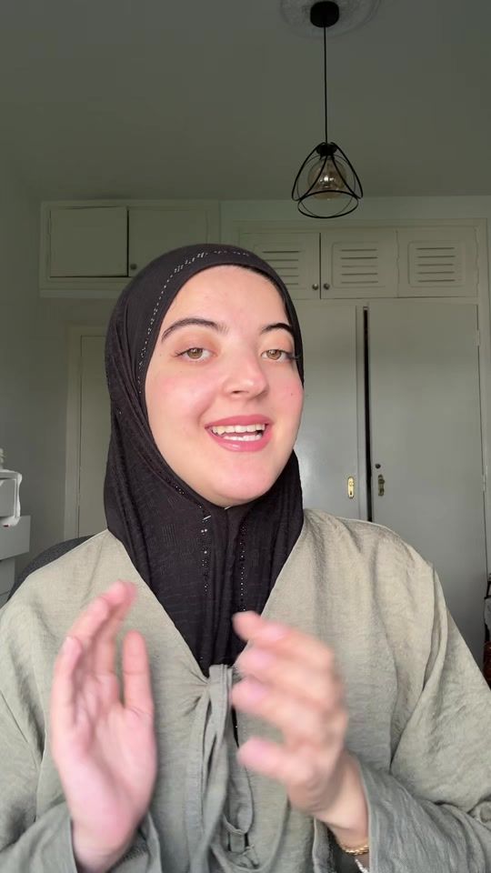 TikTok video thumbnail by glowithnouha