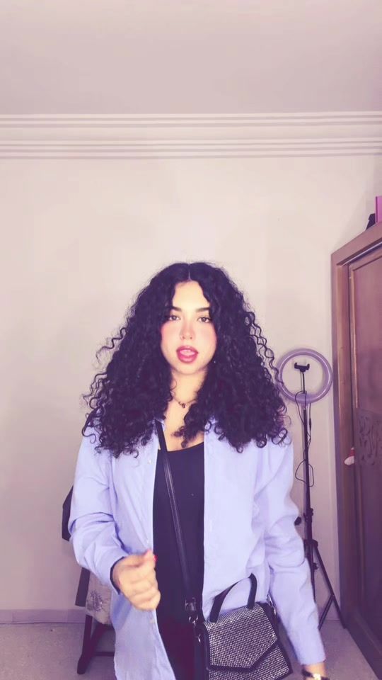 TikTok video thumbnail by shirine888
