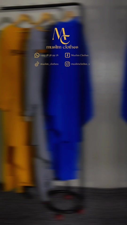 TikTok video thumbnail by muslim_clothes1